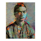 Frida Kahlo (Print Only) thumbnail