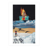 Discovery (Print Only) thumbnail
