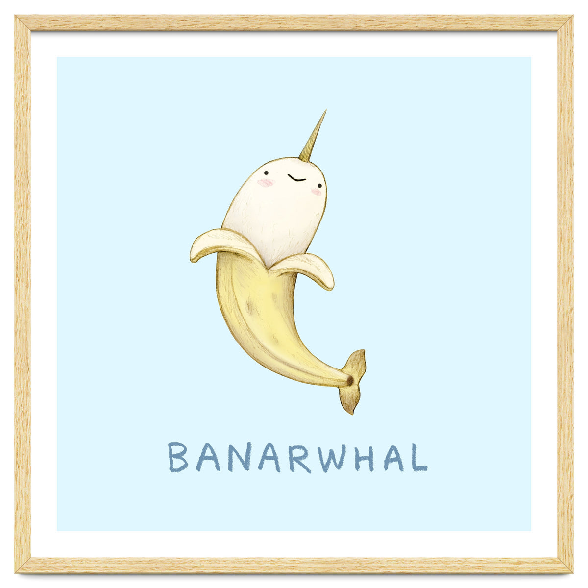 Banarwhal