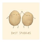 Best Spuddies (Print Only) thumbnail