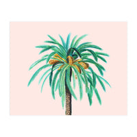 Coconut Island (Print Only)