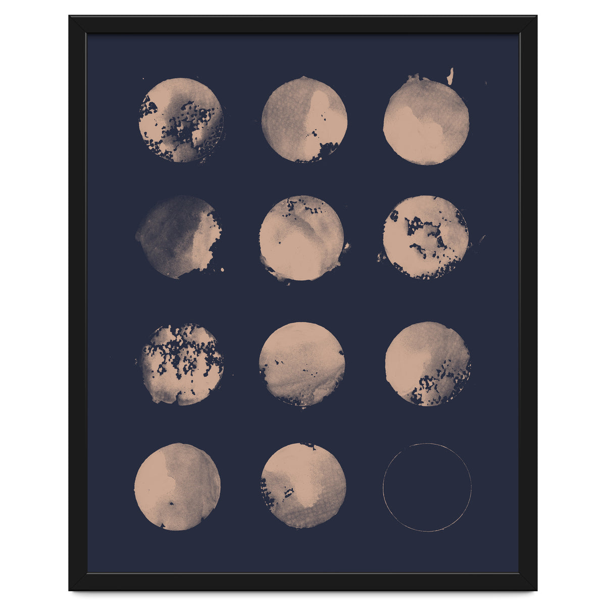 12 Moons