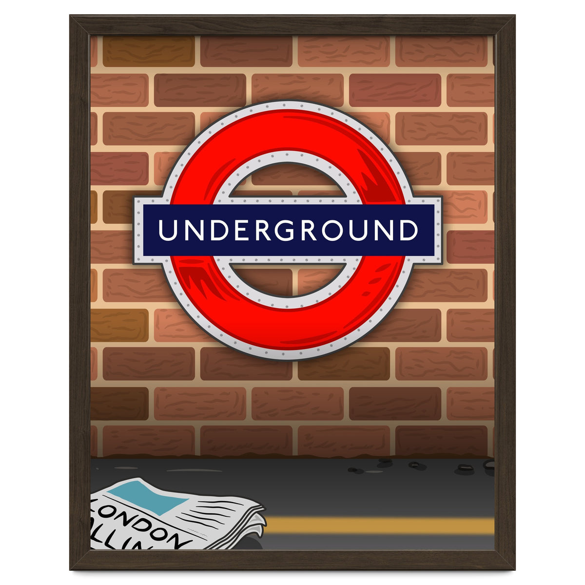 London Underground
