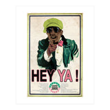 Hey Ya (Print Only) thumbnail