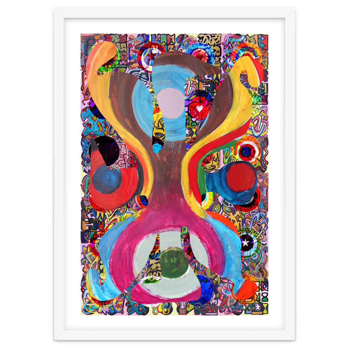 Graffiti Digital Nuevo 2023 150