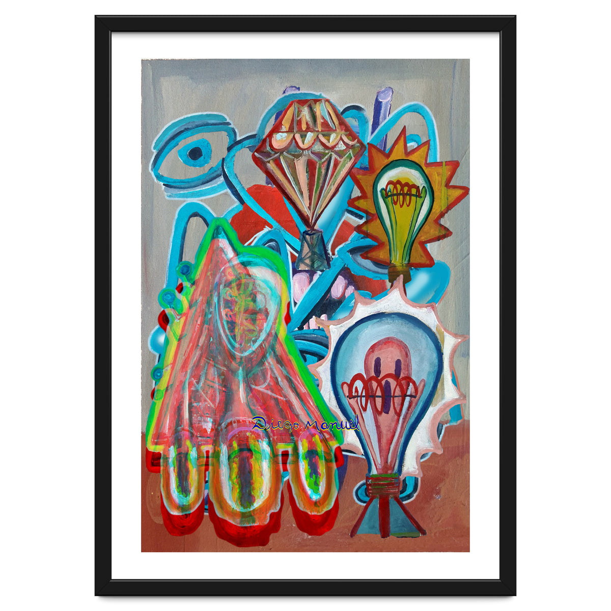 Graffiti Digital 2022 851