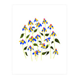 Touched By Love (Print Only) thumbnail