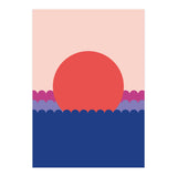 Sunset1 Rgb  (Print Only) thumbnail