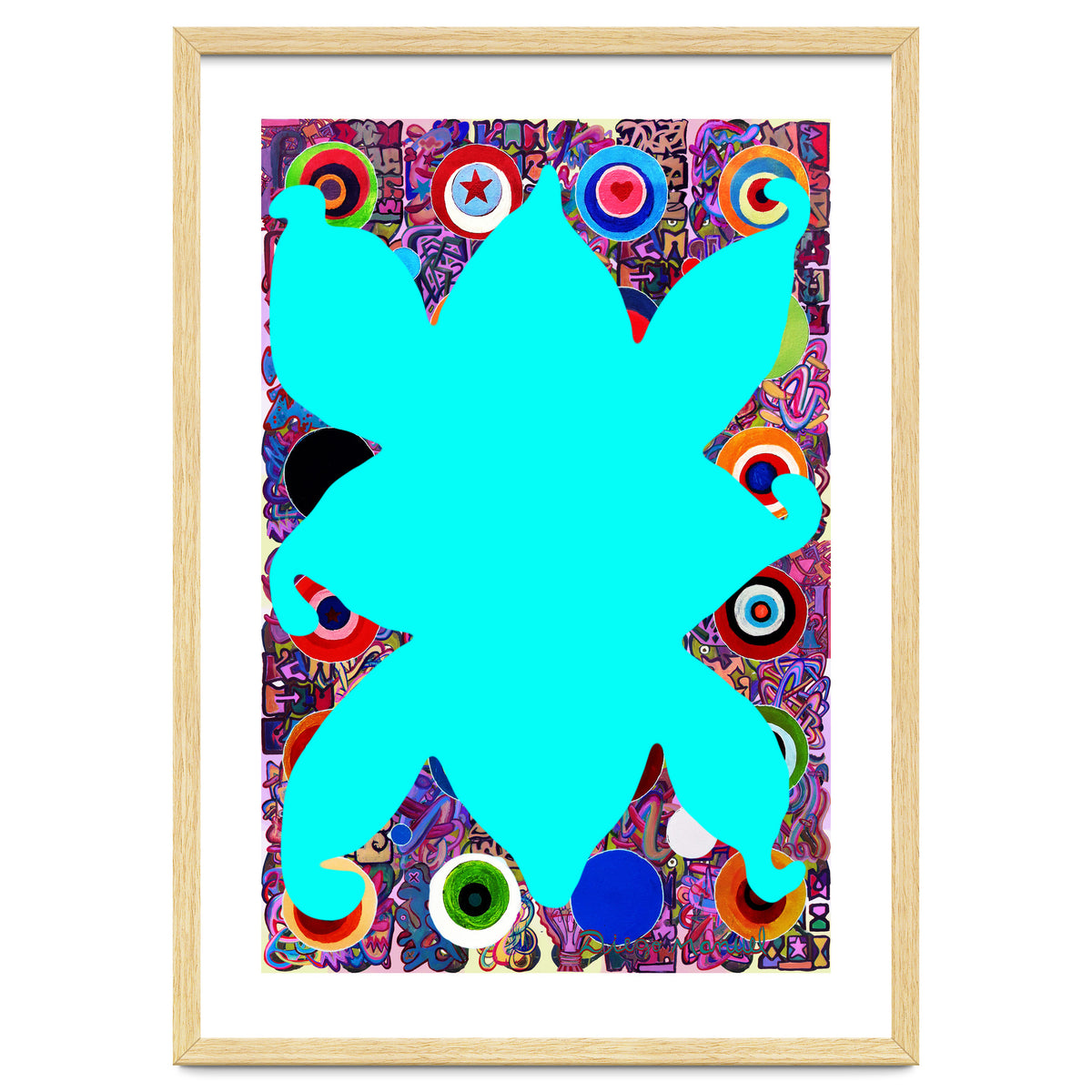 Graffiti Digital Nuevo 2023 119