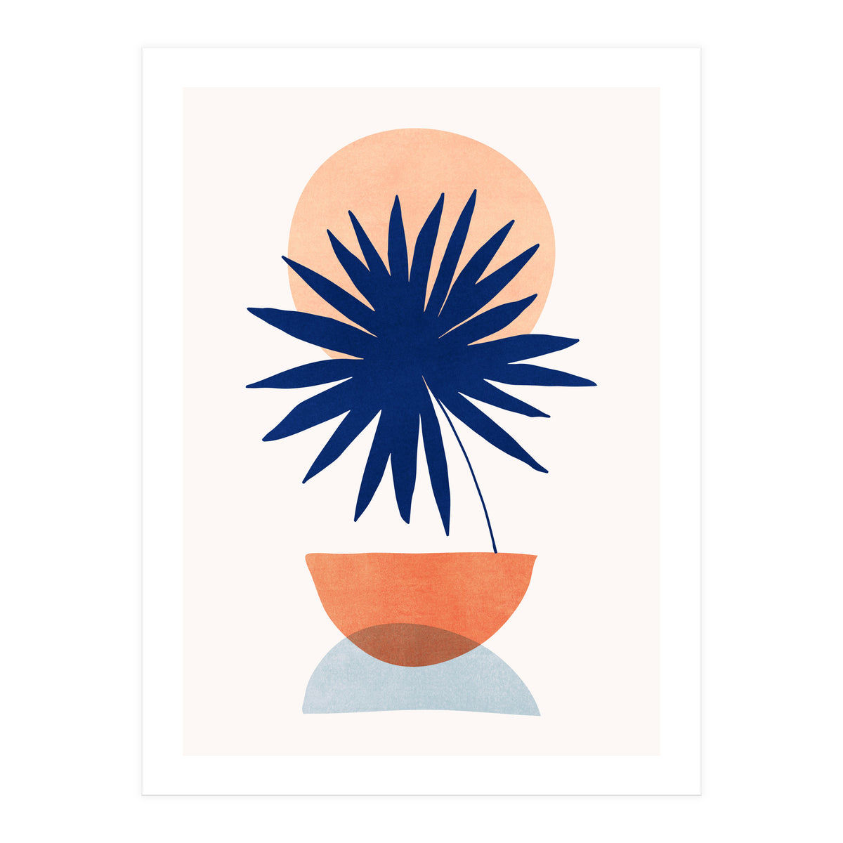 Islands In The Sun (Print Only)