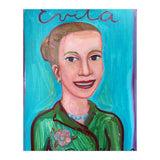 Evita (Print Only) thumbnail