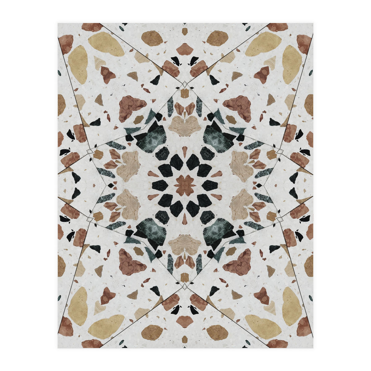 Rotterdam (Print Only)