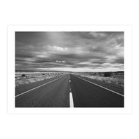 Open Roads (Print Only)