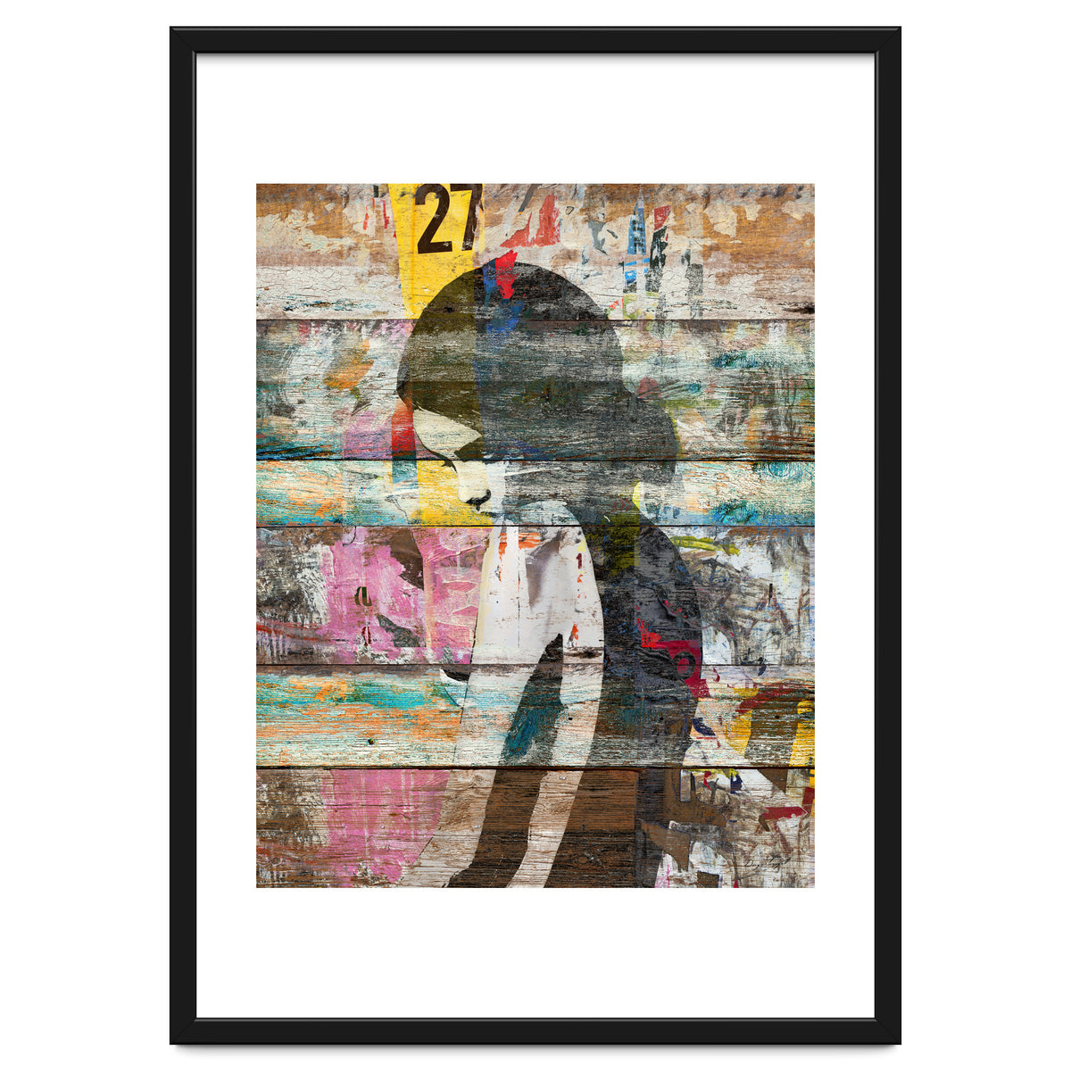 Shyness (Profile Of Child)