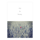 stay in nature (Print Only) thumbnail