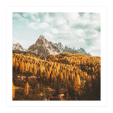 Let's Get Lost (Print Only) thumbnail