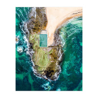 Mona Vale, NSW (Print Only)