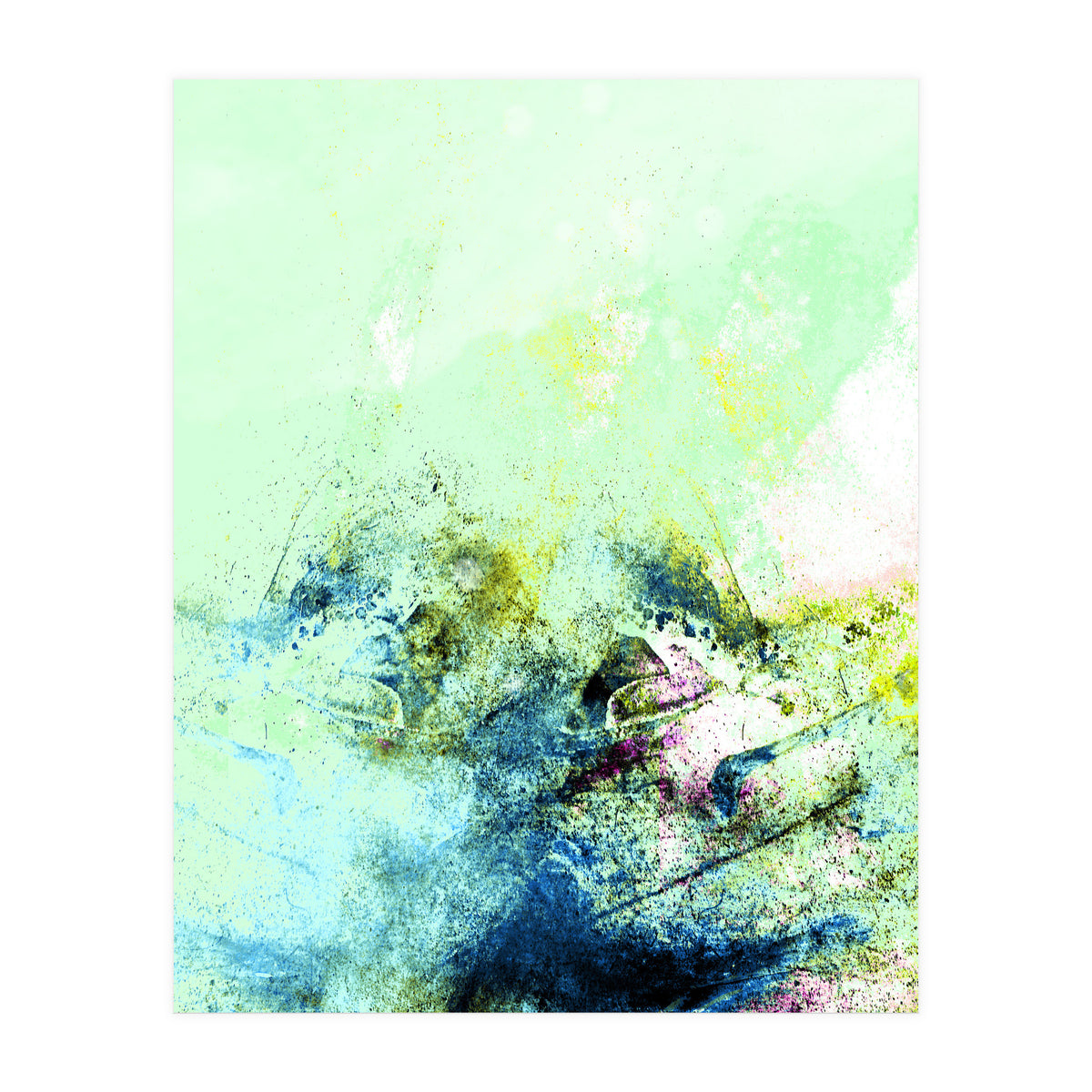 Matterhorn V3 (Print Only)