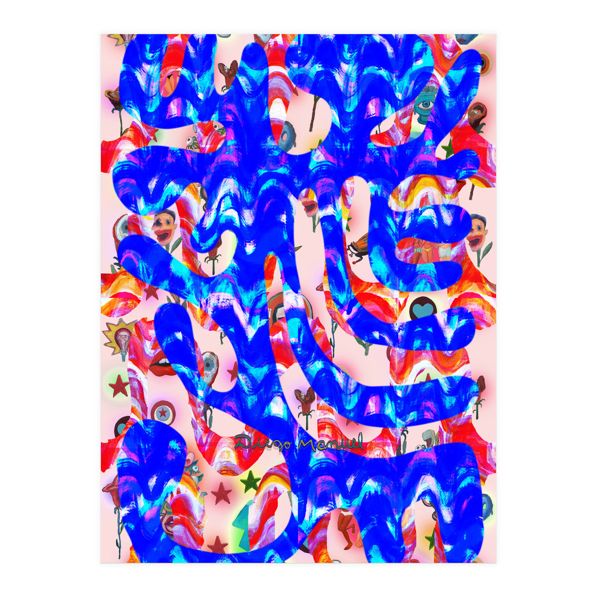 Perfil 51 (Print Only)