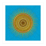 The sun (Print Only) thumbnail