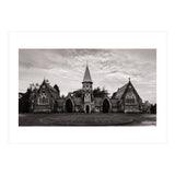 Cathays Cemetery  (Print Only) thumbnail