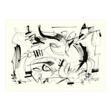 Crushed by a Bull (Print Only) thumbnail