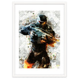 Crysis thumbnail
