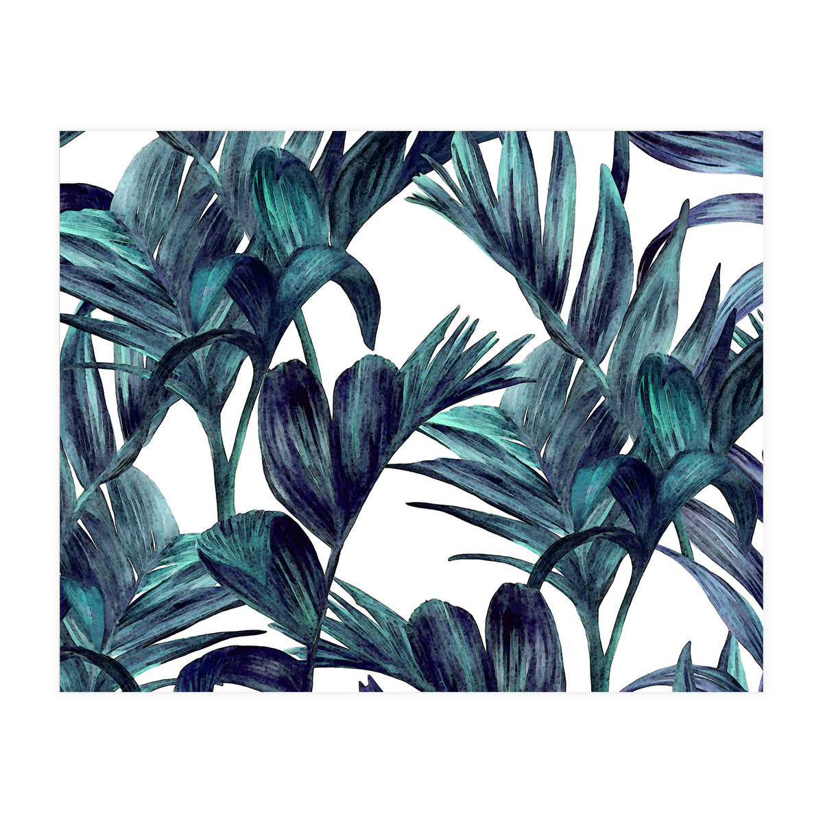 tropical (Print Only)