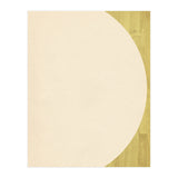 Soft green shape (Print Only) thumbnail