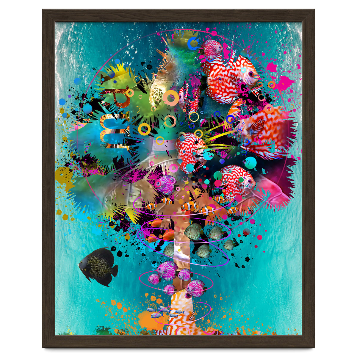 Surf Palm 02 Halfed Large2