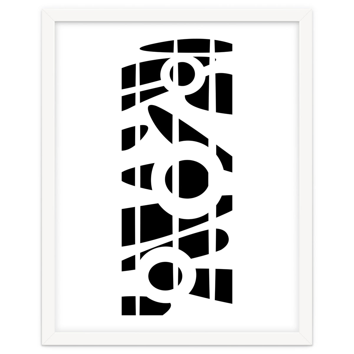 Abstrato Geométrico 45.9