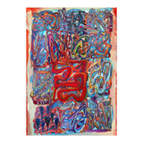 Graffiti Digital 2022 1011 (Print Only) thumbnail
