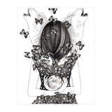 Wolf Moon (Print Only) thumbnail