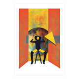 Matador Wife 3 (Print Only) thumbnail
