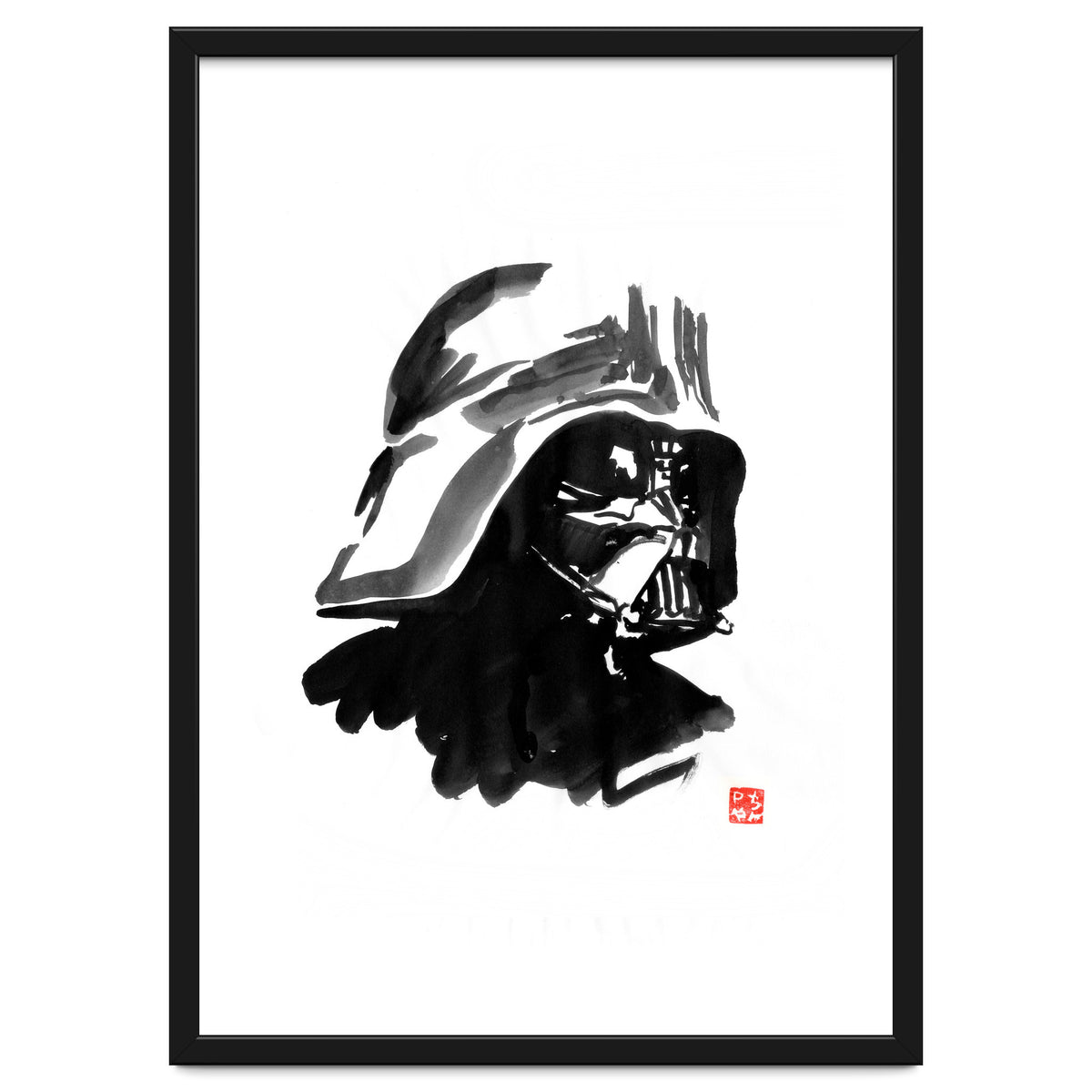Darth vader