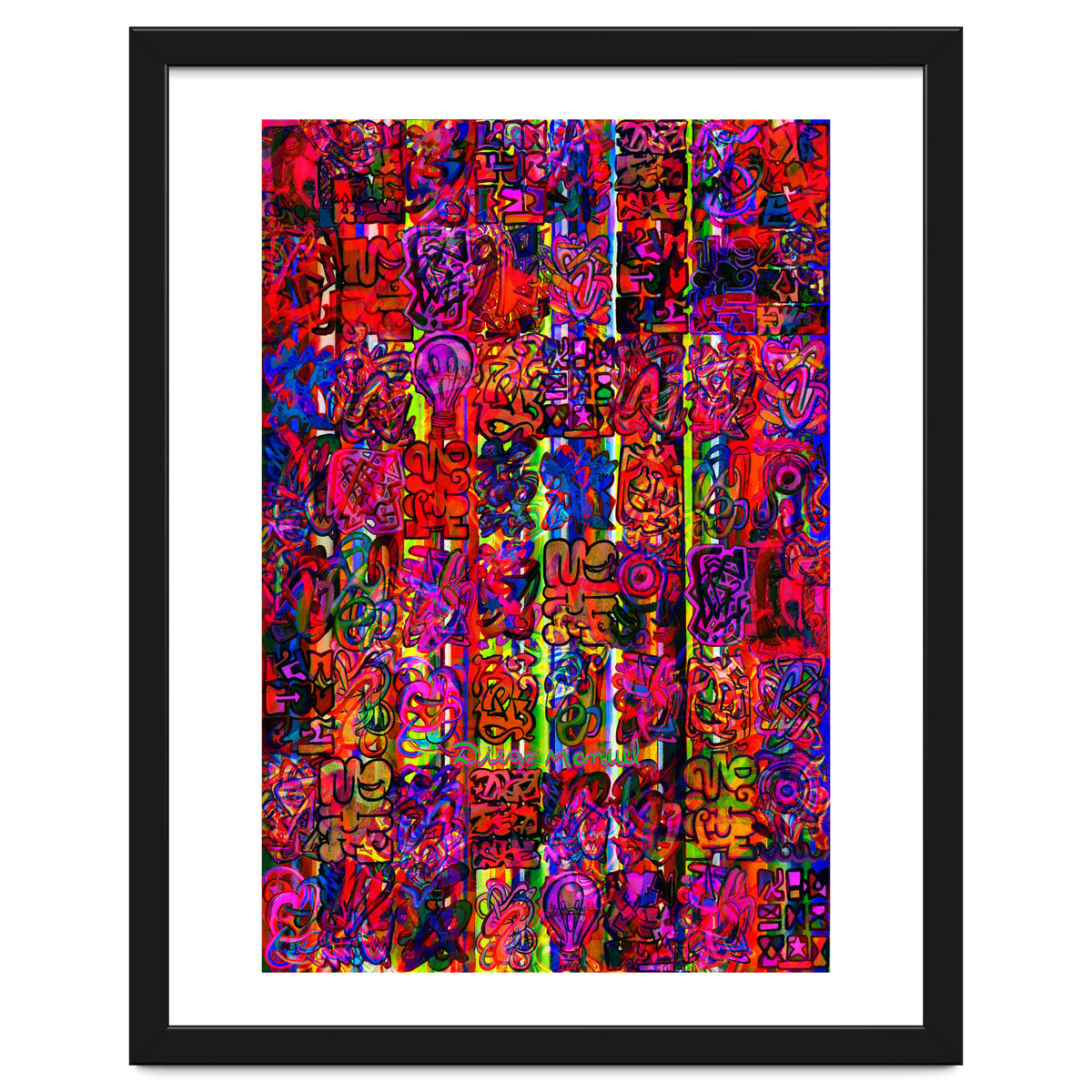 Graffiti Digital 2022 399