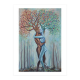 The Lovers (Print Only) thumbnail