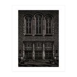 Yorkminster Park Baptist Church No 1 (Print Only) thumbnail