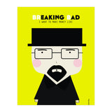 Breakbad (Print Only) thumbnail