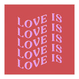 Love is Love (Print Only) thumbnail