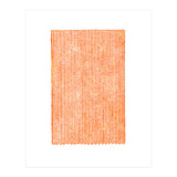 Stockinette Orange (Print Only) thumbnail