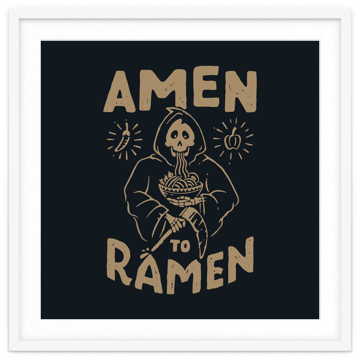 Amen Ramen