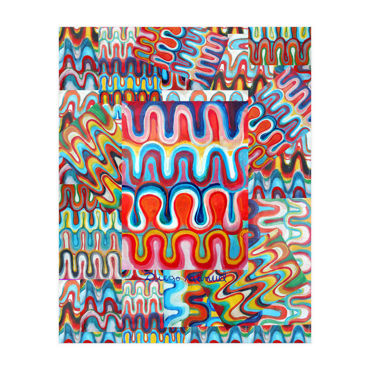 Formas 2021 2 (Print Only)