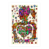 Mujer Digital 3 24 (Print Only) thumbnail