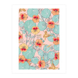 Lily Pond (Print Only) thumbnail