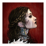 X (Print Only) thumbnail