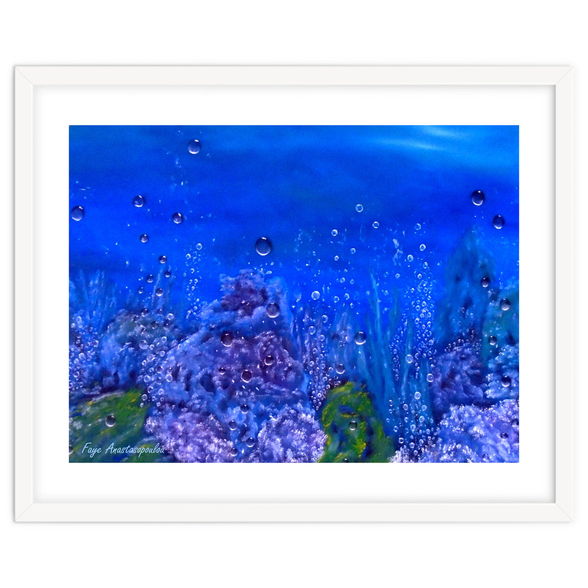 Coral Reef