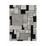 Random Concrete Pattern (Print Only) thumbnail