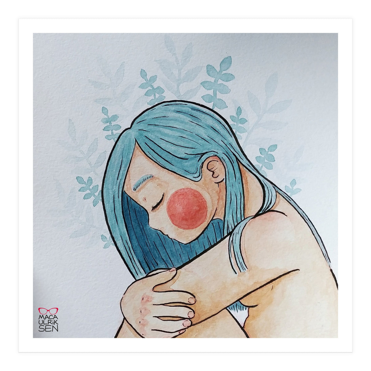 Growing (Print Only)