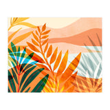 Summer Rainforest (Print Only) thumbnail